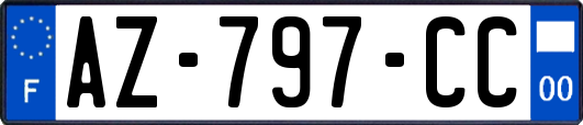 AZ-797-CC