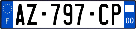 AZ-797-CP