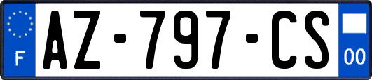 AZ-797-CS