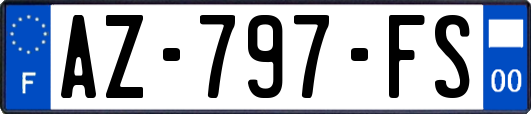 AZ-797-FS