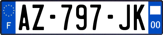 AZ-797-JK