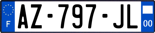 AZ-797-JL