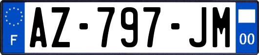 AZ-797-JM