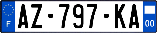 AZ-797-KA