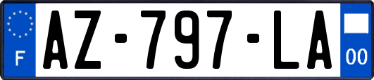 AZ-797-LA