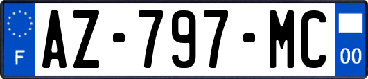 AZ-797-MC