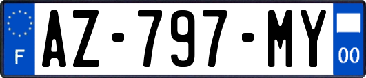 AZ-797-MY