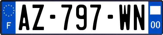 AZ-797-WN