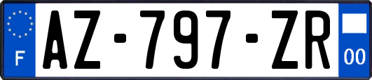 AZ-797-ZR