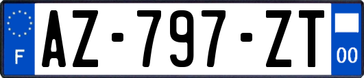 AZ-797-ZT