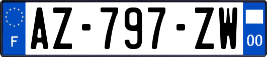 AZ-797-ZW