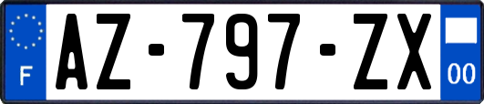 AZ-797-ZX