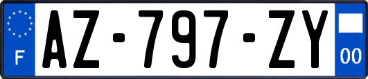 AZ-797-ZY