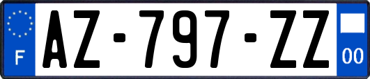 AZ-797-ZZ