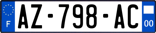 AZ-798-AC