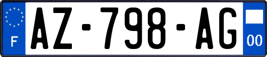 AZ-798-AG