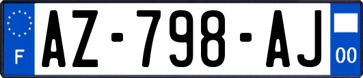 AZ-798-AJ