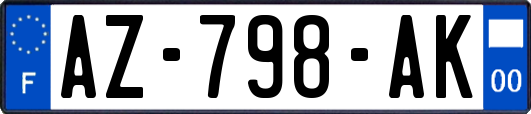 AZ-798-AK