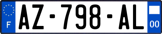 AZ-798-AL