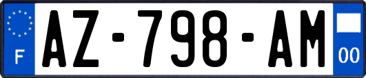 AZ-798-AM