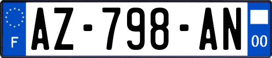 AZ-798-AN