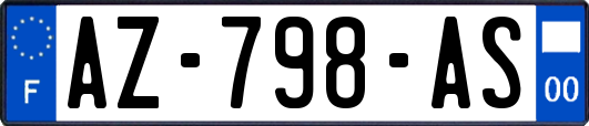 AZ-798-AS