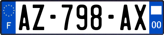 AZ-798-AX