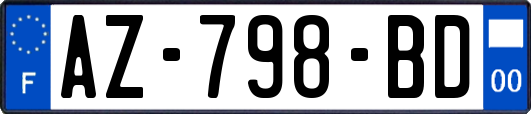 AZ-798-BD