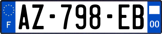 AZ-798-EB