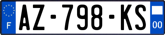 AZ-798-KS