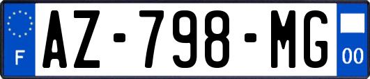 AZ-798-MG