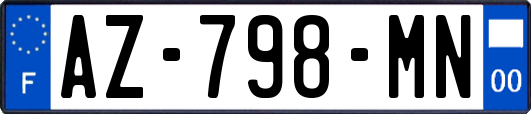 AZ-798-MN