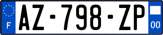AZ-798-ZP