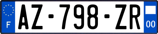AZ-798-ZR