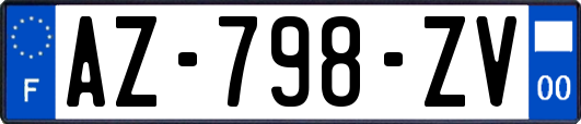 AZ-798-ZV