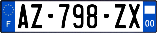 AZ-798-ZX