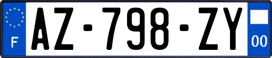 AZ-798-ZY