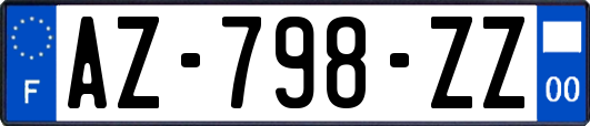 AZ-798-ZZ