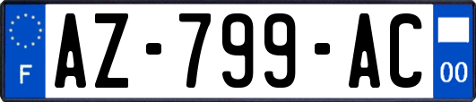 AZ-799-AC