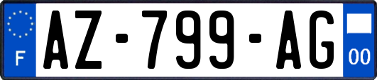 AZ-799-AG