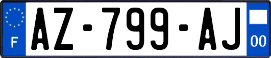 AZ-799-AJ