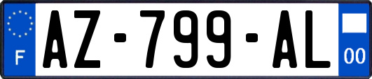 AZ-799-AL