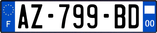 AZ-799-BD