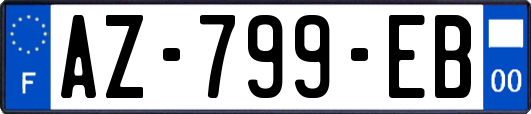 AZ-799-EB