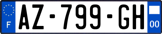 AZ-799-GH