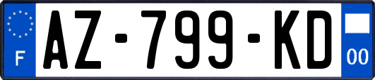 AZ-799-KD