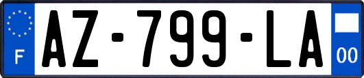 AZ-799-LA