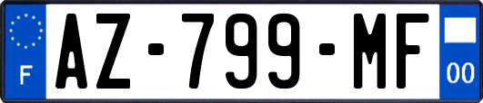 AZ-799-MF