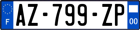 AZ-799-ZP
