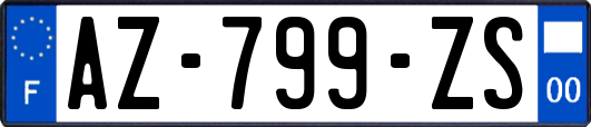 AZ-799-ZS